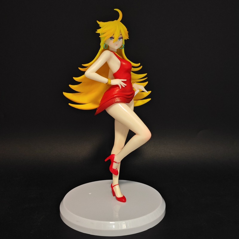Home Decor Market - Anime Figure Panty Anime Girl Collectible