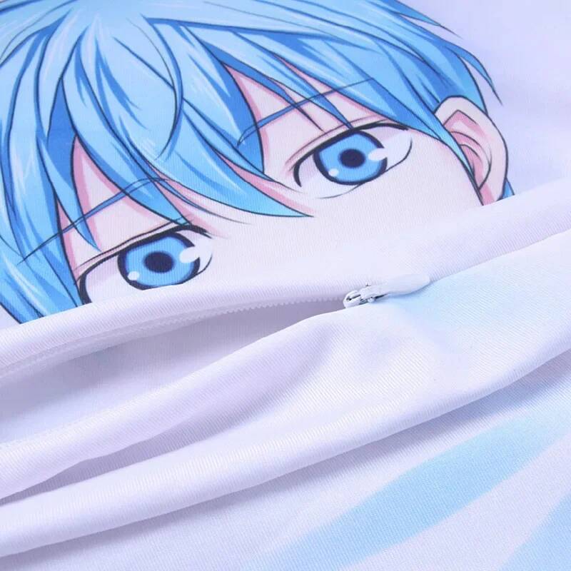 Anime Pretty Derby Silence Suz - Decorative Throw Pillow ulasan dan harga
