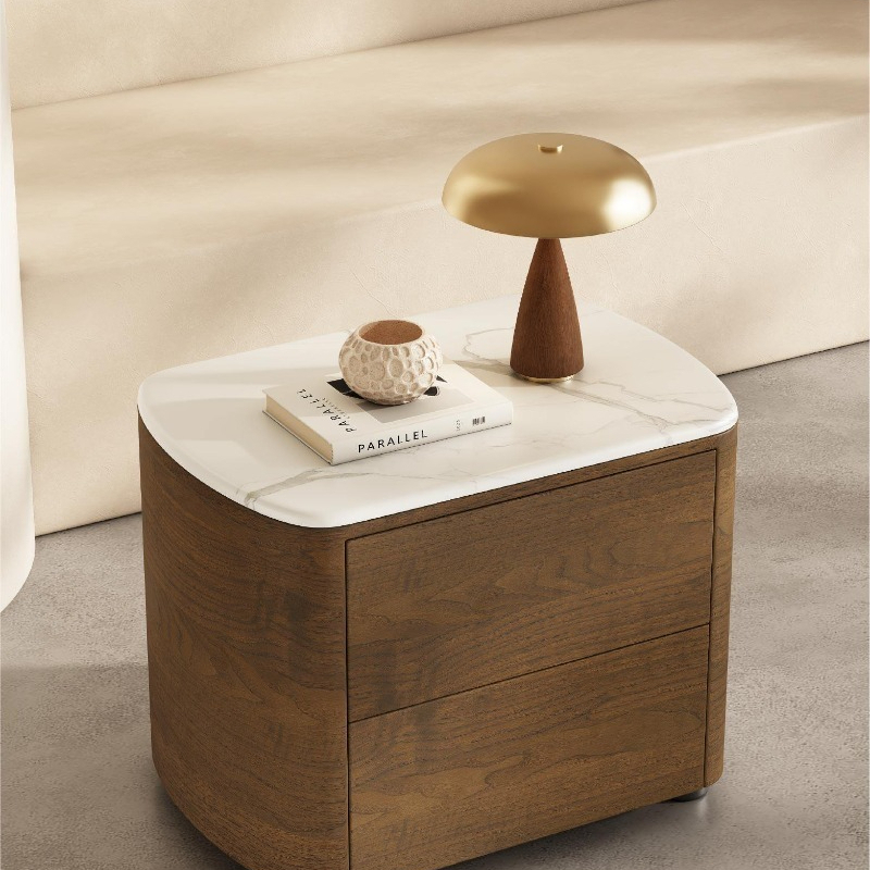 Layout Unit Nightstand Indoor  - Home Decor Bali ulasan dan harga