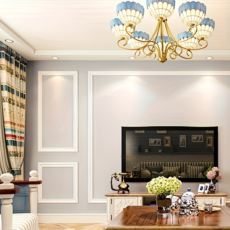 39.37inch x 1.26inch Flexible  - X Home Decor ulasan dan harga