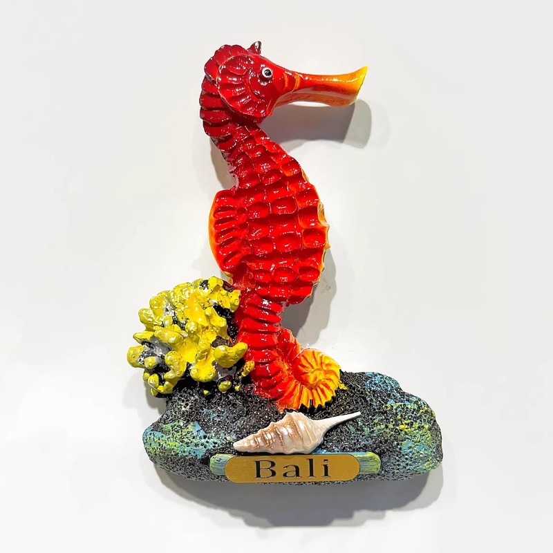 Indonesia Bali Fridge Magnets  - Home Decor Bali ulasan dan harga
