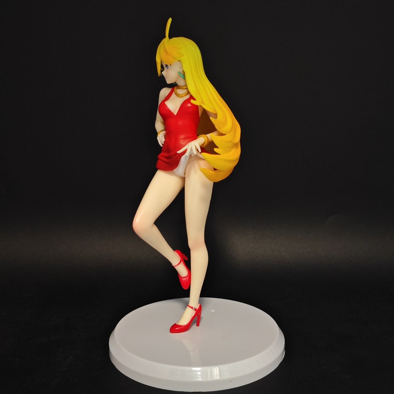 Anime Figure Panty Anime Girl  - Home Decor Market ulasan dan harga