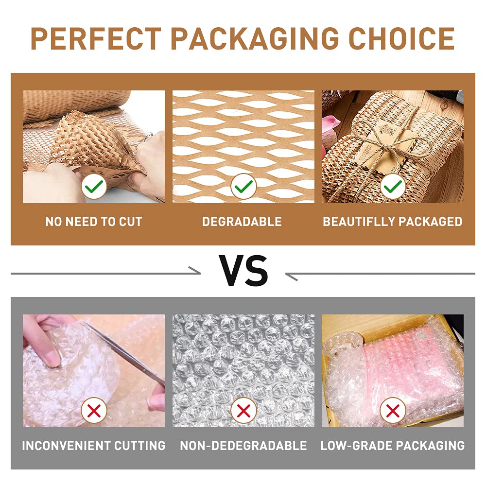Honeycomb Folding Wrapping Mat - Decorative Throw Pillow ulasan dan harga
