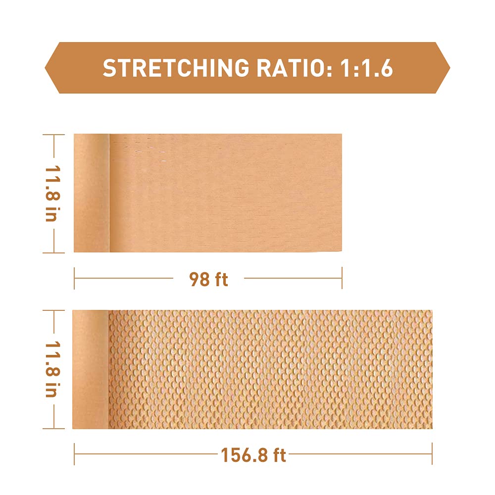 Honeycomb Folding Wrapping Mat - Decorative Throw Pillow ulasan dan harga