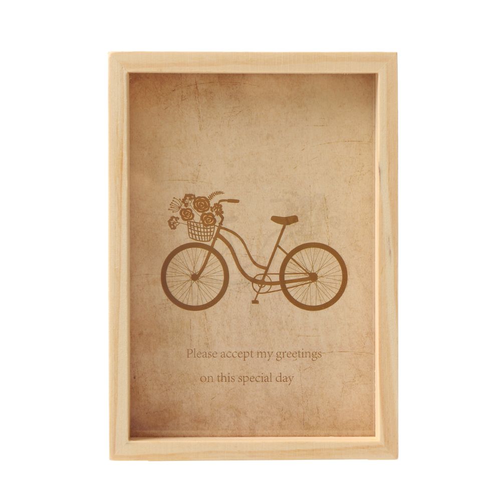 Family Vintage Multi Photo Fra - Home Decor Online ulasan dan harga