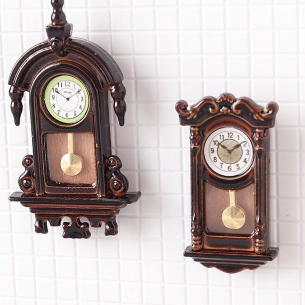 1/12th Scale Doll House Wall C - Home Decor Online ulasan dan harga
