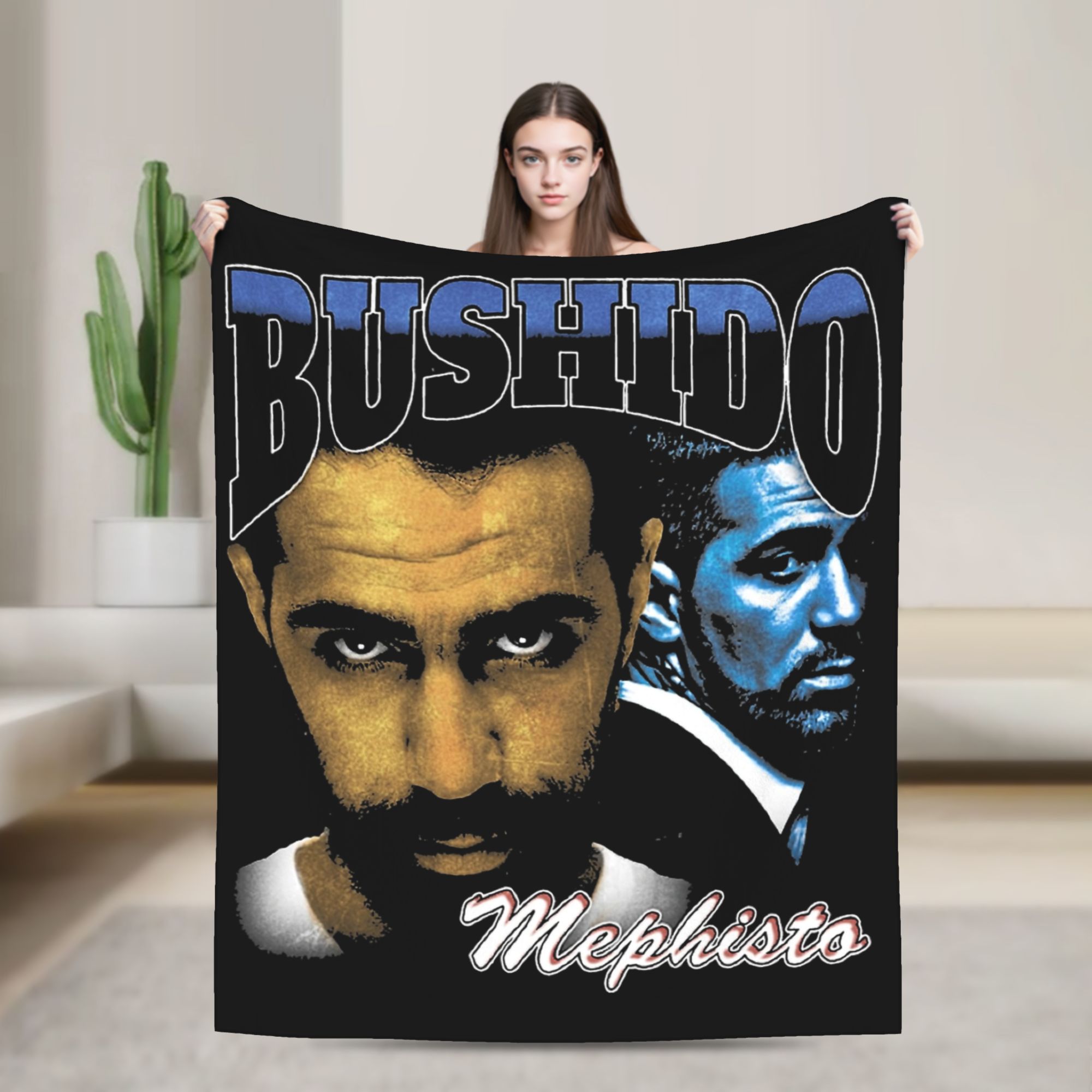 Bushido Bootleg Rapper Germany - Germany Home Decor ulasan dan harga