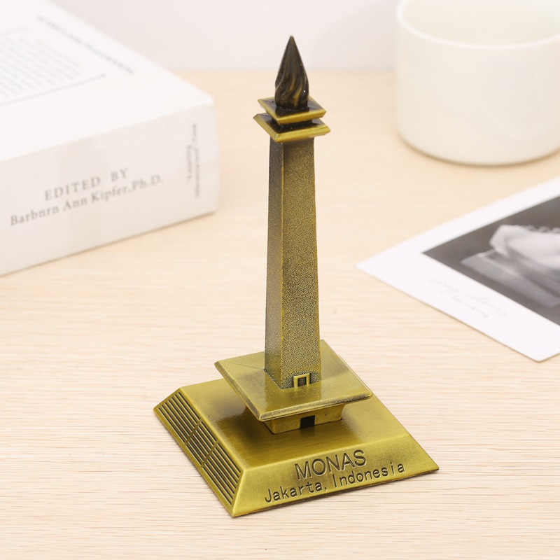 Indonesian Tower Models Home D - Home Decor Jakarta ulasan dan harga