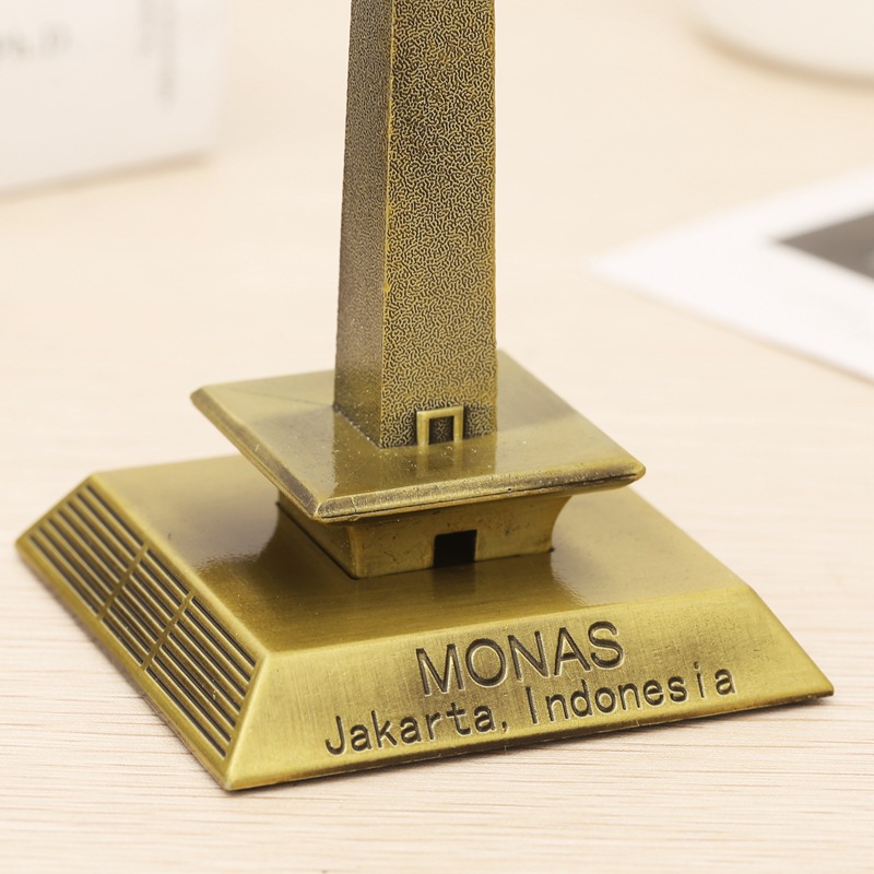 Indonesian Tower Models Home D - Home Decor Jakarta ulasan dan harga