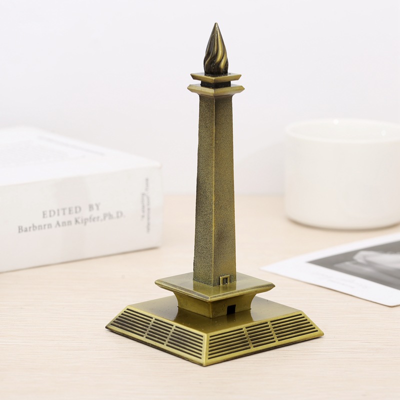 Indonesian Tower Models Home D - Home Decor Jakarta ulasan dan harga