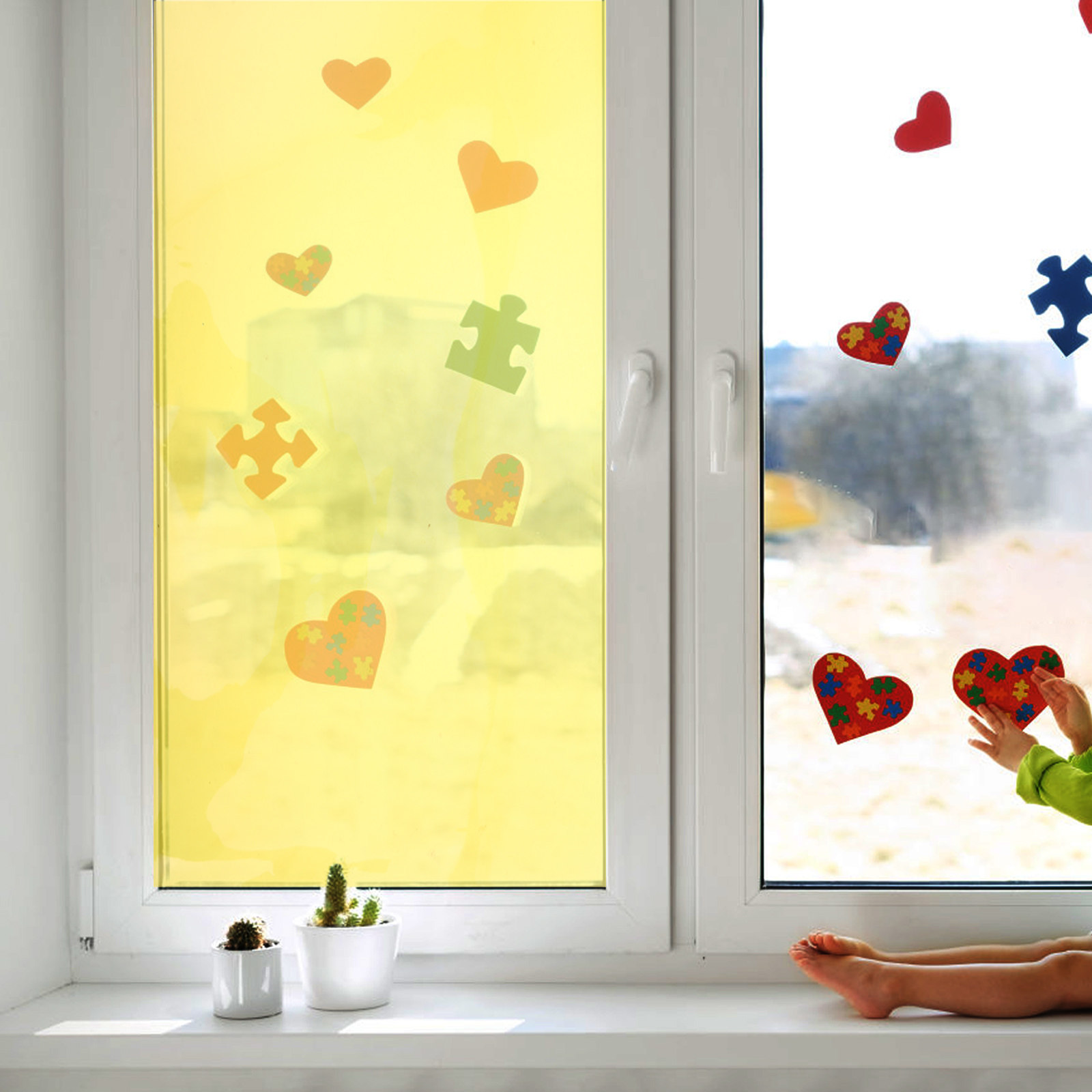 Decorative Window Film 0. X 13 - X Home Decor ulasan dan harga