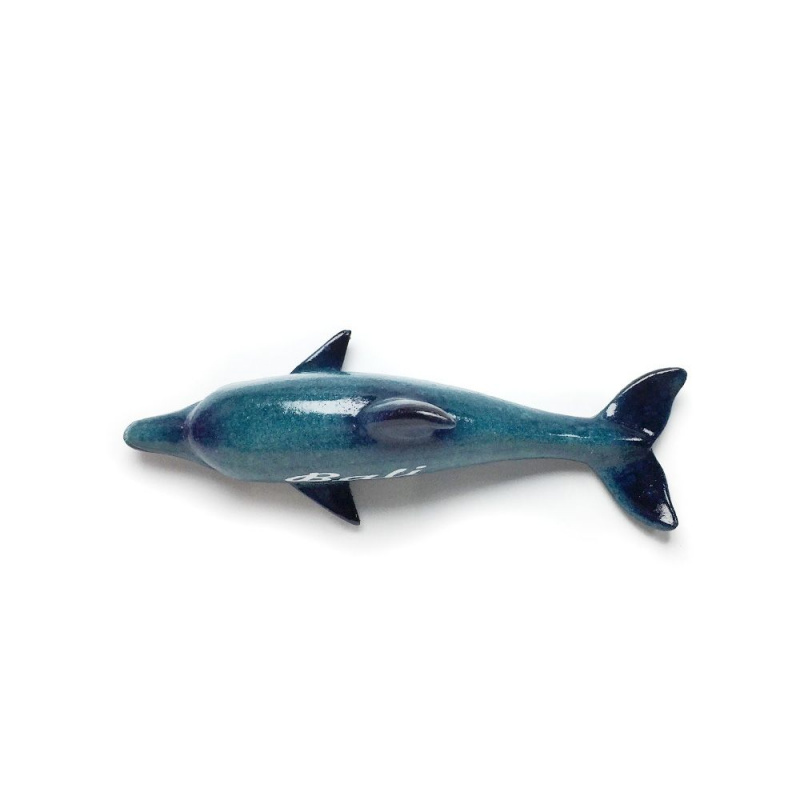 Bali Island Souvenir Painted I - Home Decor Bali ulasan dan harga