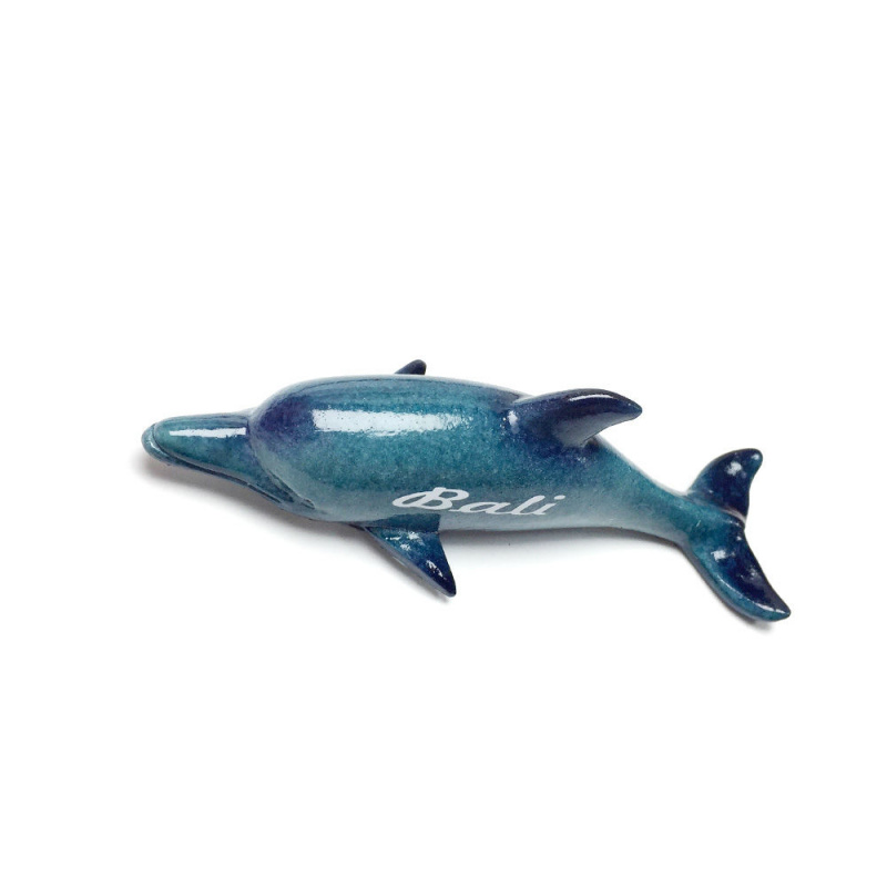 Bali Island Souvenir Painted I - Home Decor Bali ulasan dan harga