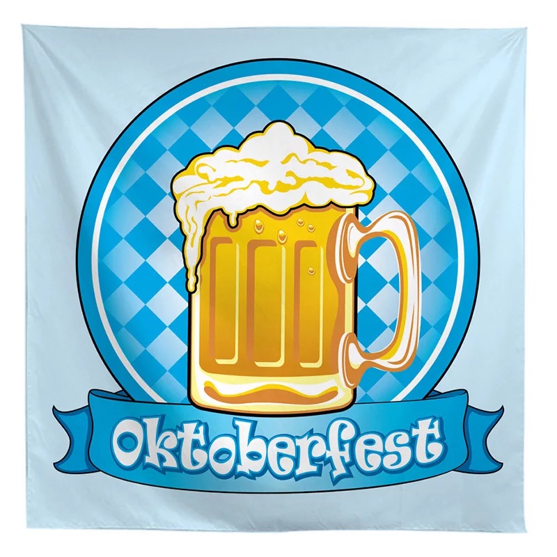 Oktoberfest Decoration Germany - Germany Home Decor ulasan dan harga