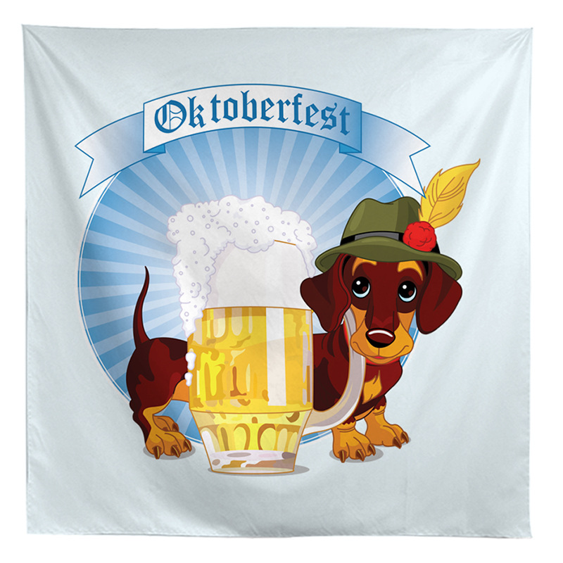 Oktoberfest Decoration Germany - Germany Home Decor ulasan dan harga