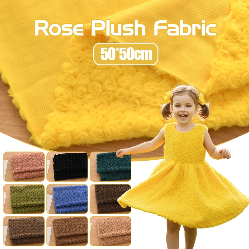Imitation Rabbit Fur Fabric Ro - Home Decor Fabric ulasan dan harga