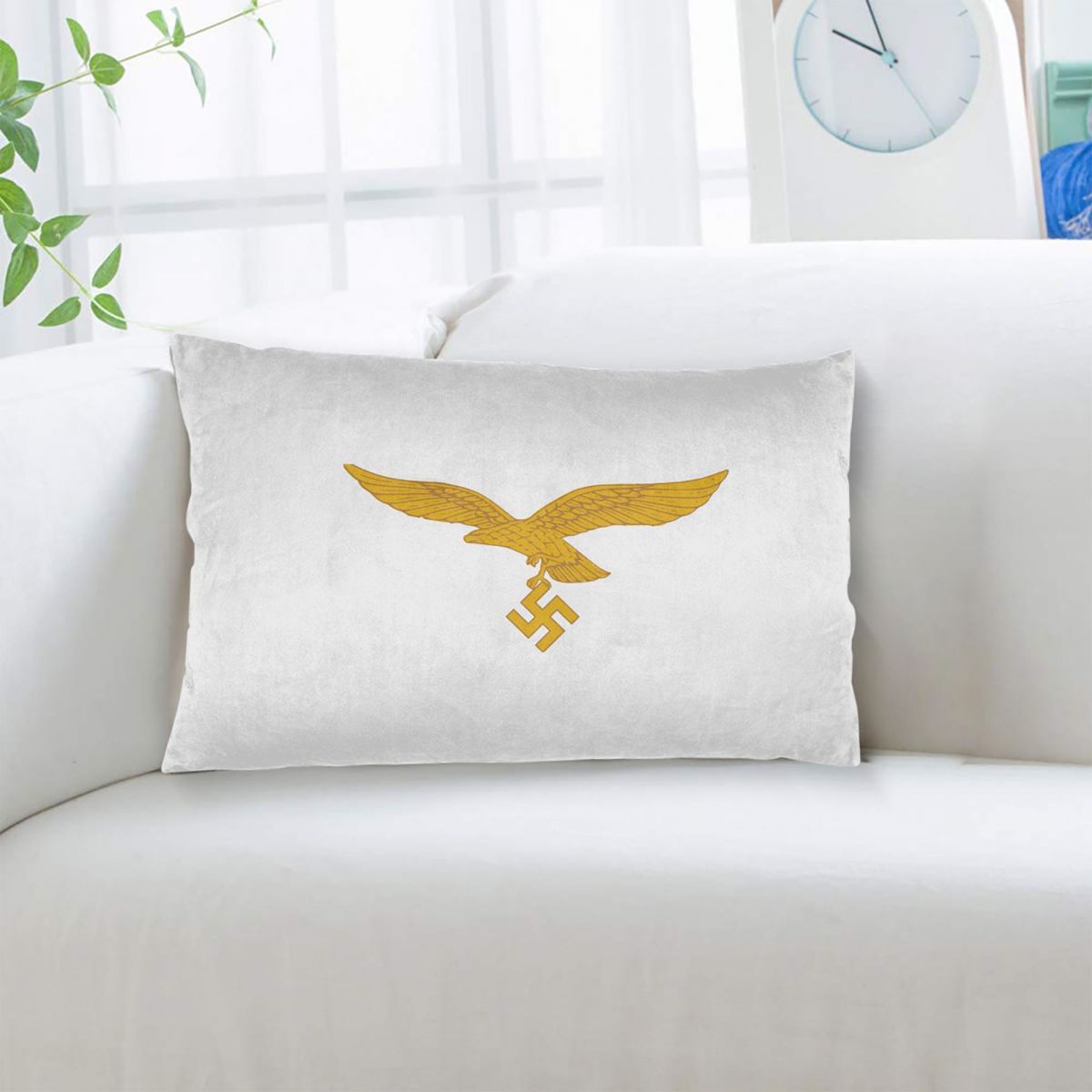 Luftwaffe German Air Force Ger - Germany Home Decor ulasan dan harga