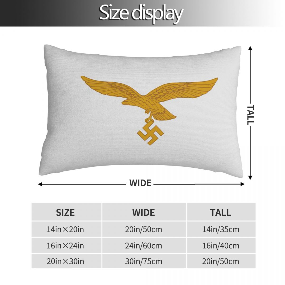 Luftwaffe German Air Force Ger - Germany Home Decor ulasan dan harga