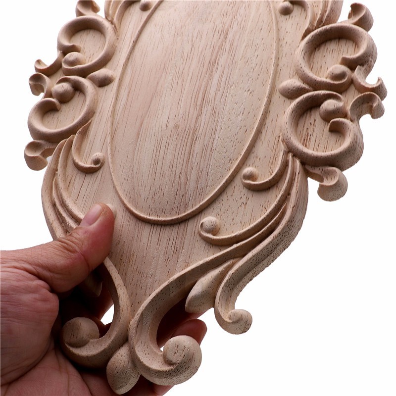 RUNBAZEF Solid Wood Furniture  - Home Decor Modern Organic ulasan dan harga