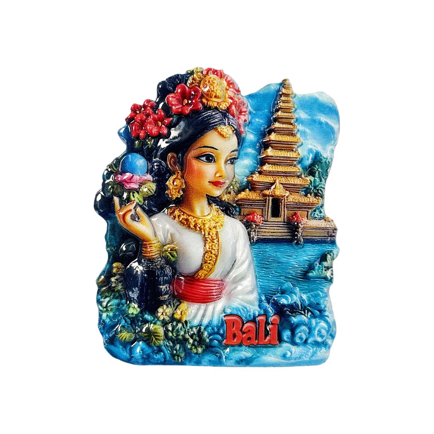 Indonesia Bali Creative Resin  - Home Decor Bali ulasan dan harga