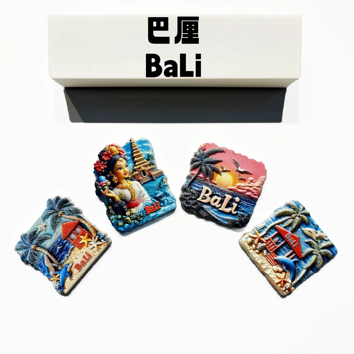 Indonesia Bali Creative Resin  - Home Decor Bali ulasan dan harga