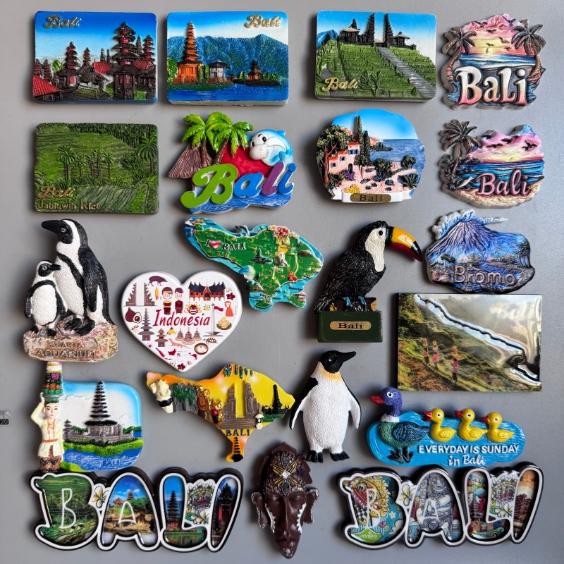 Indonesia Tourist Souvenir Jak - Home Decor Jakarta ulasan dan harga