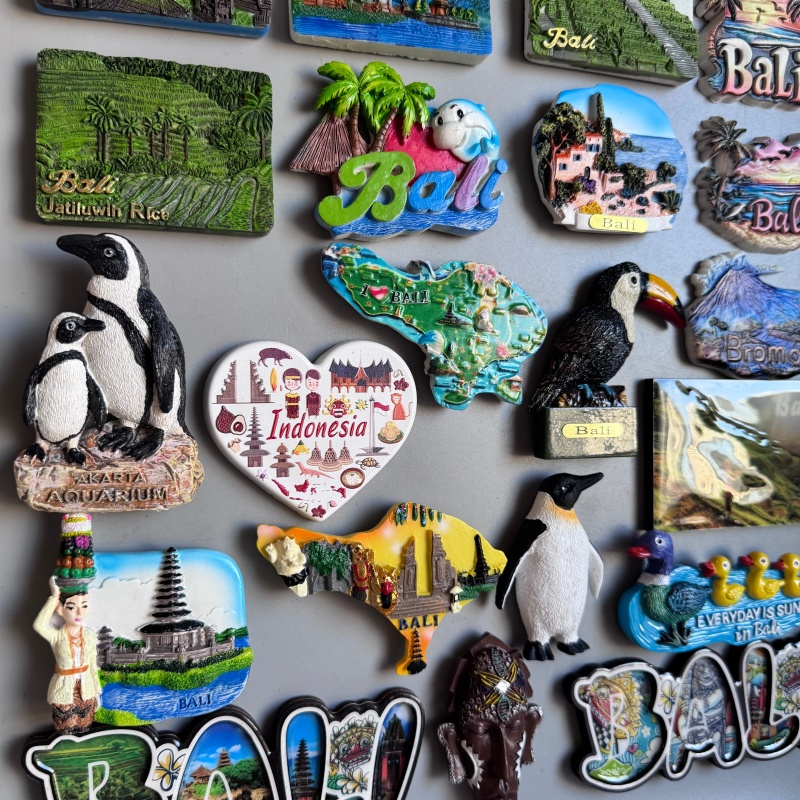 Indonesia Tourist Souvenir Jak - Home Decor Jakarta ulasan dan harga