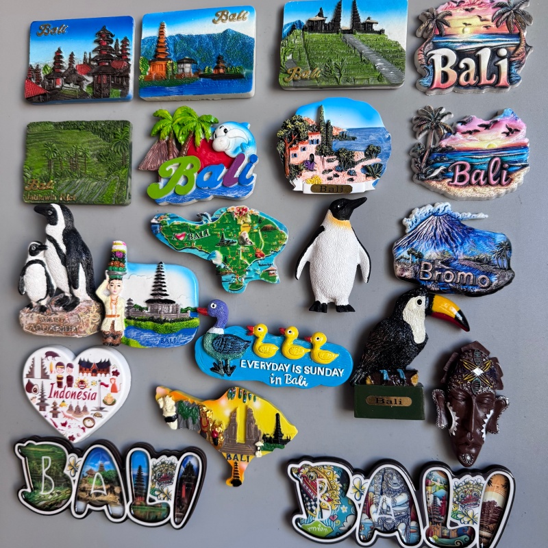 Indonesia Tourist Souvenir Jak - Home Decor Jakarta ulasan dan harga