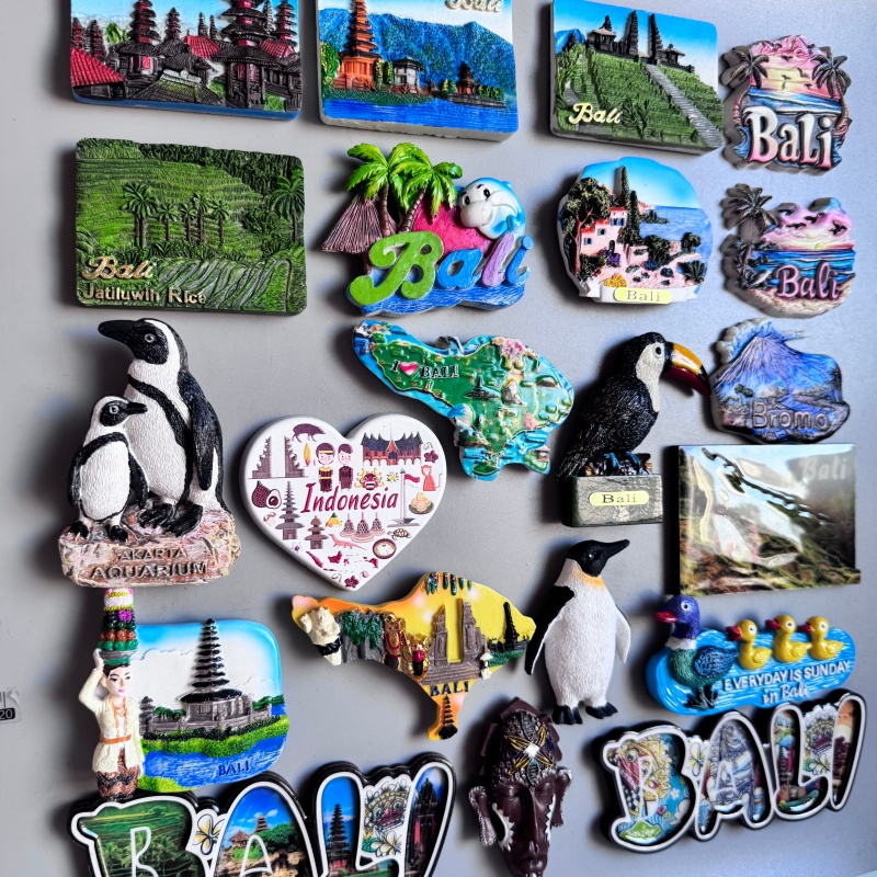 Indonesia Tourist Souvenir Jak - Home Decor Jakarta ulasan dan harga