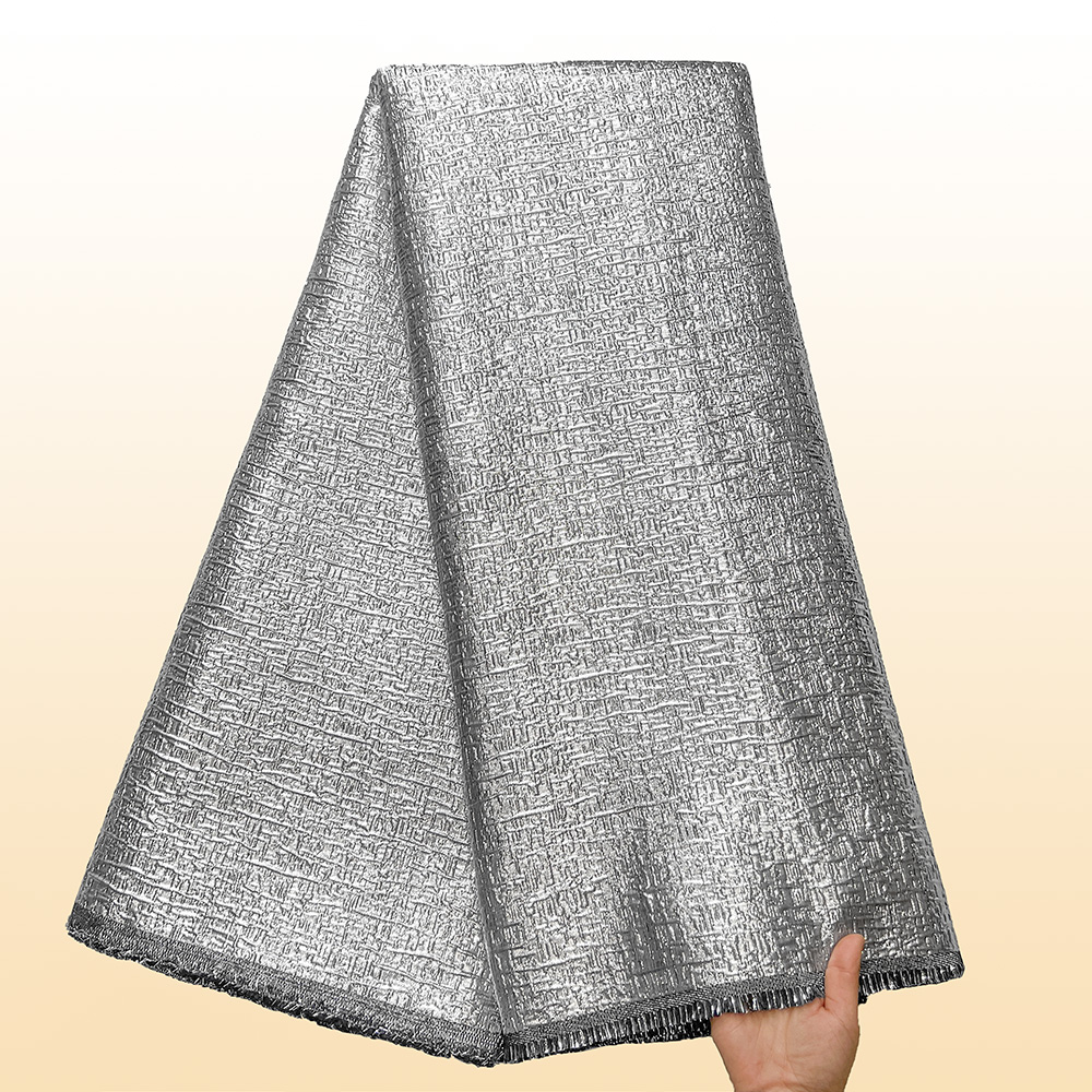 High Quality 5 Yards Jacquard  - Home Decor Fabric ulasan dan harga