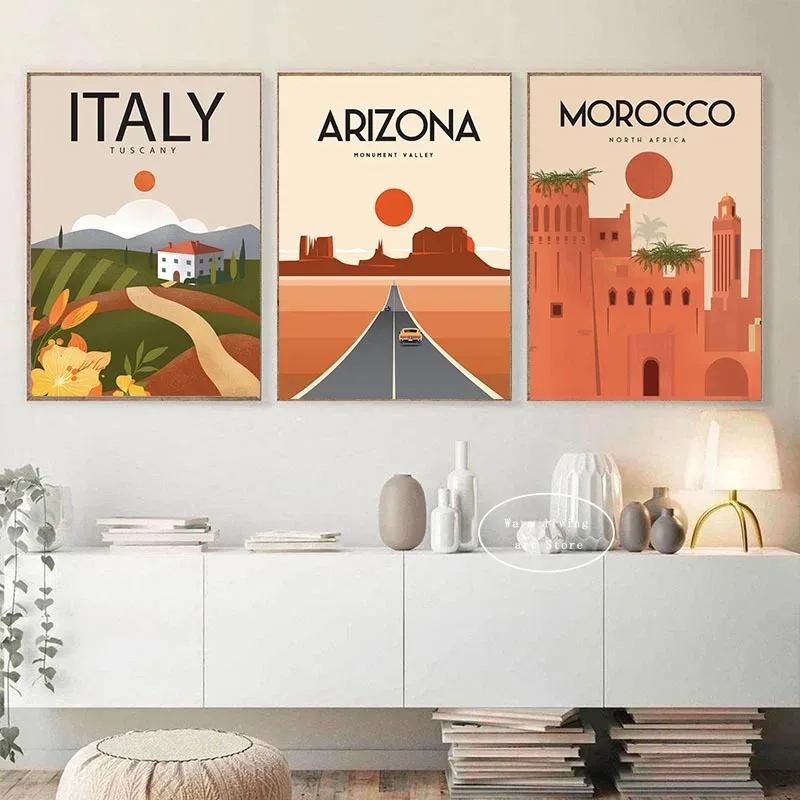 Travel Canada Finland Chile Ma - Home Decor Bali ulasan dan harga