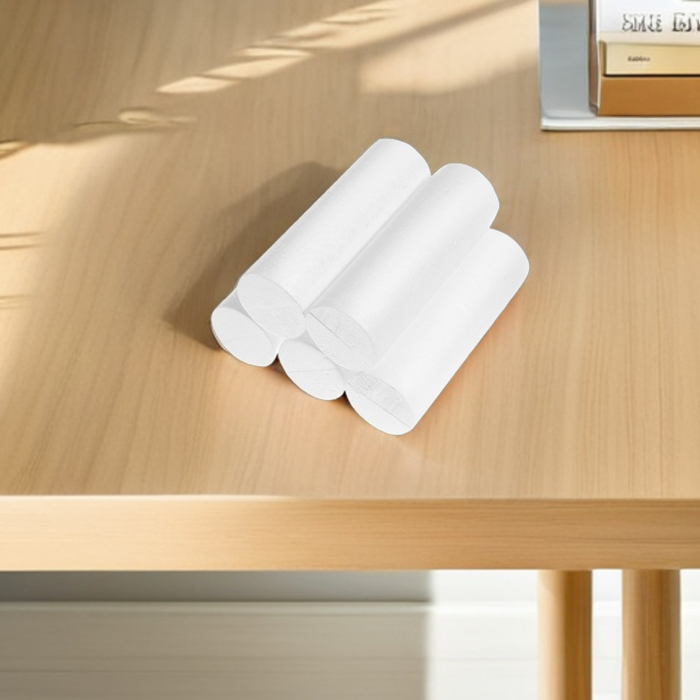20Pcs Foam Cylinders White 12. - X Home Decor ulasan dan harga