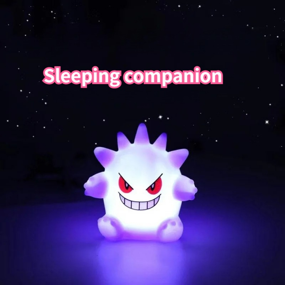 Kawaii Anime Cute Monster Figu - Home Decor Online ulasan dan harga