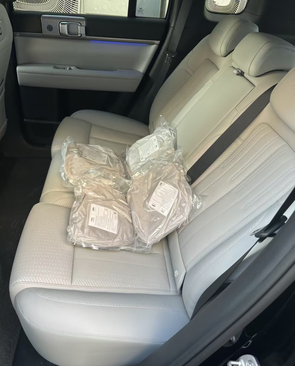 OEM Headrest Pillow for Leopar - Decorative Throw Pillow ulasan dan harga