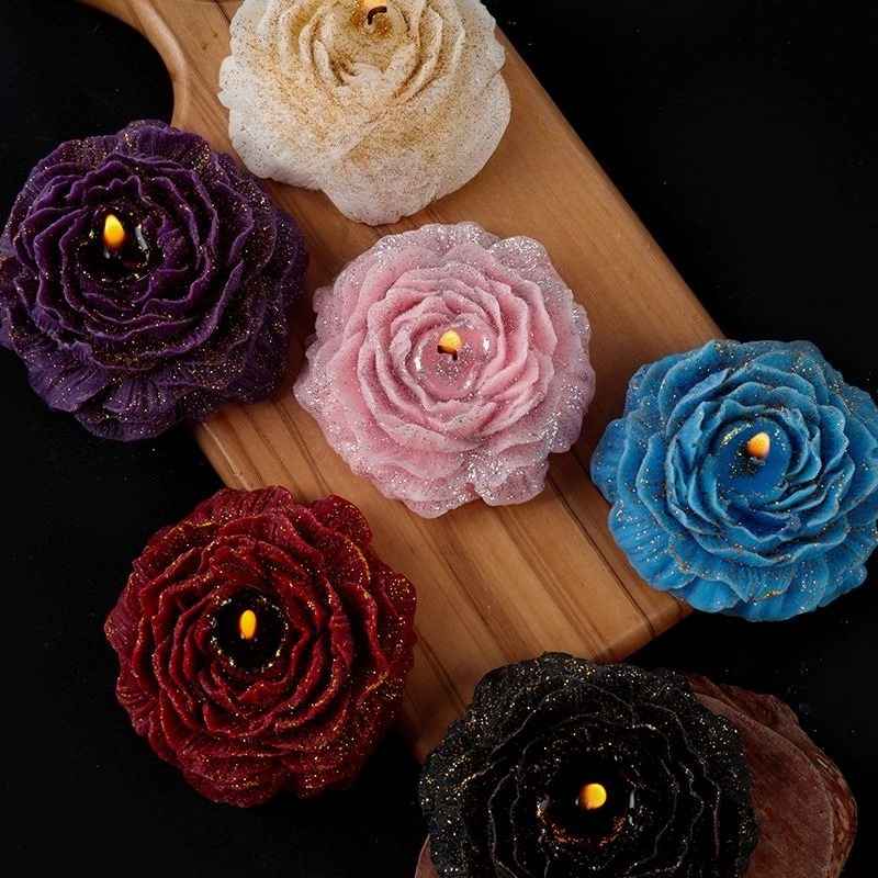 Low Melt Point 42°C Aromathera - Home Decor Flowers ulasan dan harga