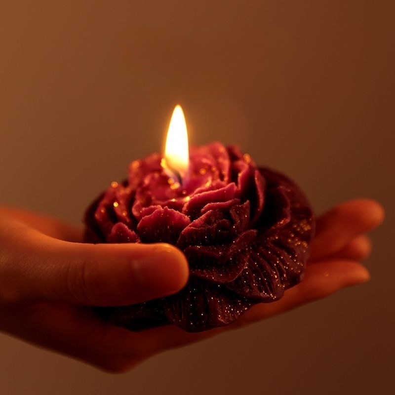 Low Melt Point 42°C Aromathera - Home Decor Flowers ulasan dan harga