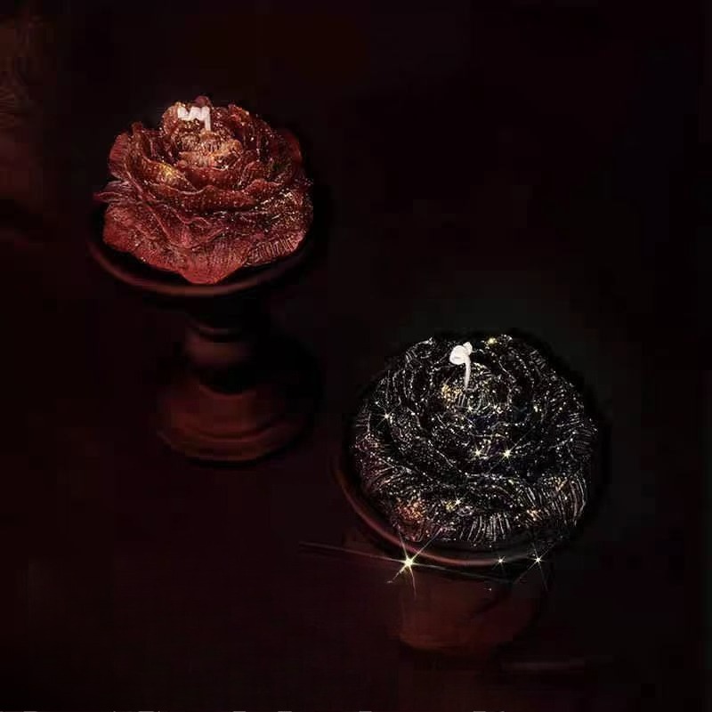 Low Melt Point 42°C Aromathera - Home Decor Flowers ulasan dan harga