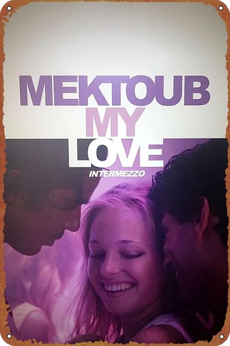 Mektoub, My Love: Intermezzo M - Home Decor Lovely Home ulasan dan harga